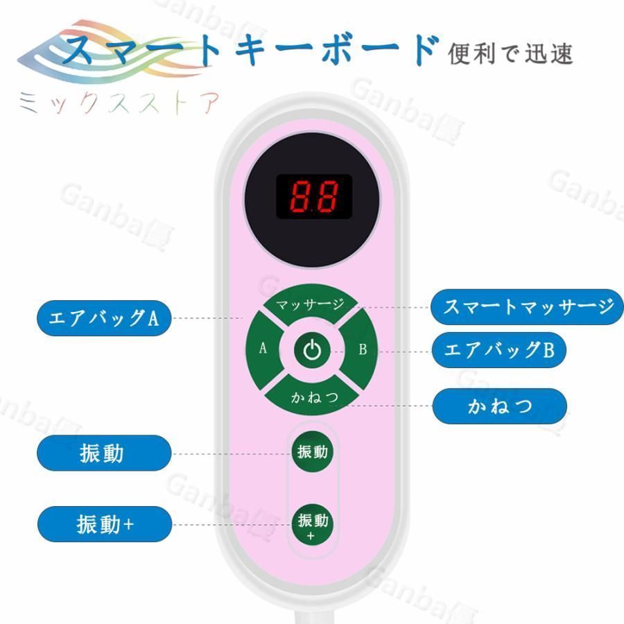 タイミング機能
