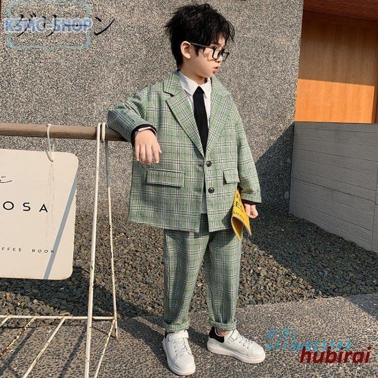 春秋 長ズボン卒業式