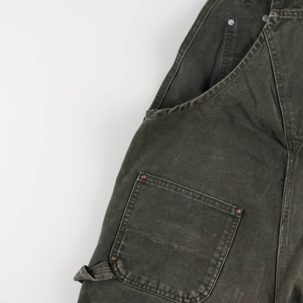 ダック オーバーオール