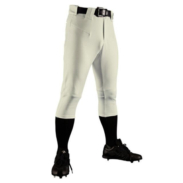DESCENTE デサント D-COMFIT PANTS(ショートフィット) アイボリー Mサイズ DB-1134P IVO | スポーツ スポーツ用品 野球 ベースボール 野球用品 服 衣類 練習着 練習 ウェア パンツ ユニフォーム ズボン ボ