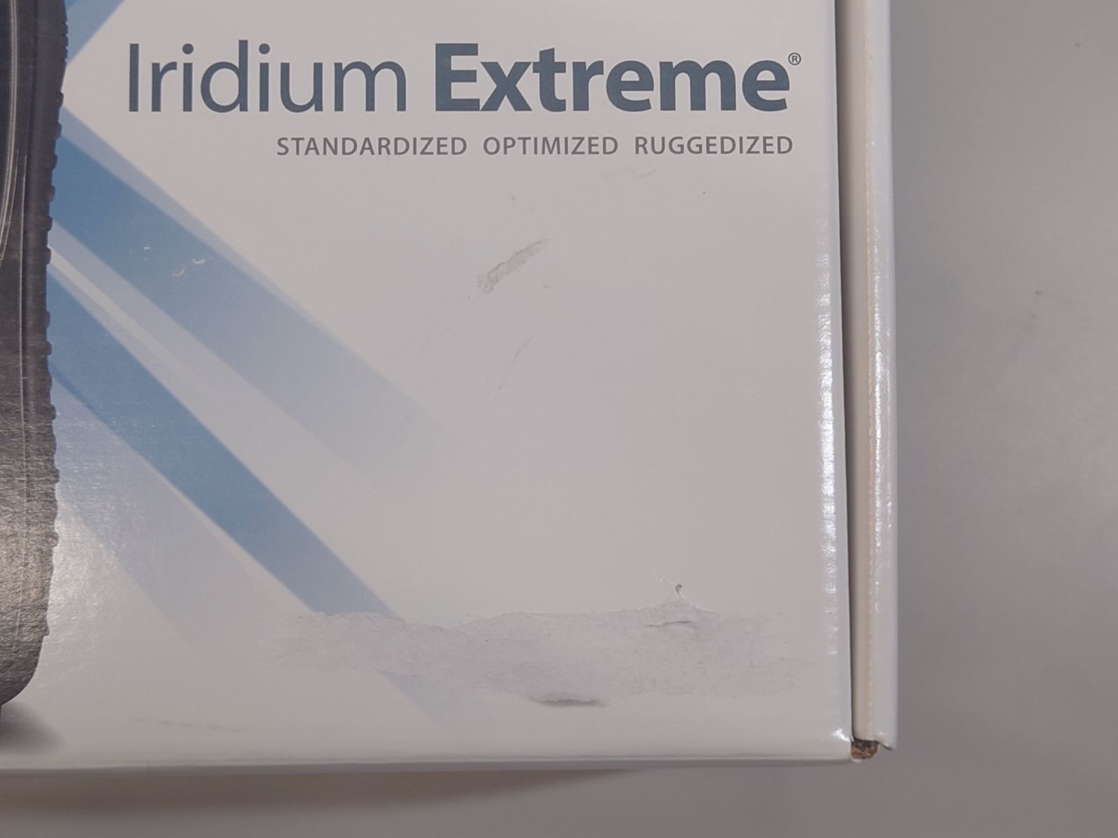 未使用】在庫2個有 衛星電話KDDI イリジウムExtreme 標準セット 