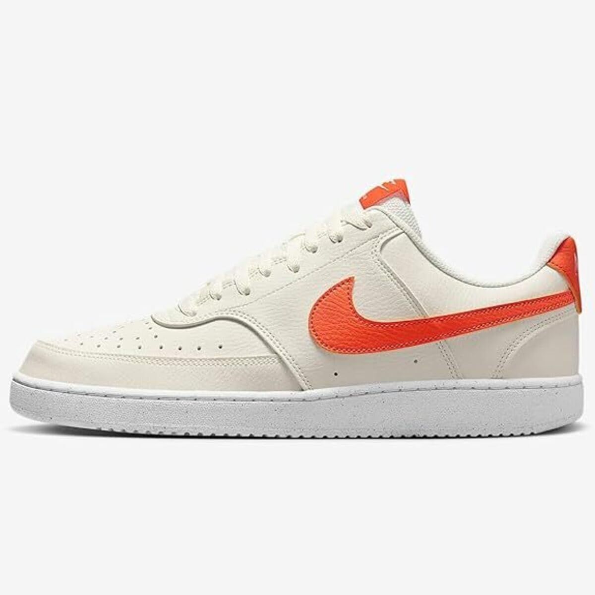 ナイキ] コート ビジョン ロー NN COURT VISION LO NN セイル/ホワイト