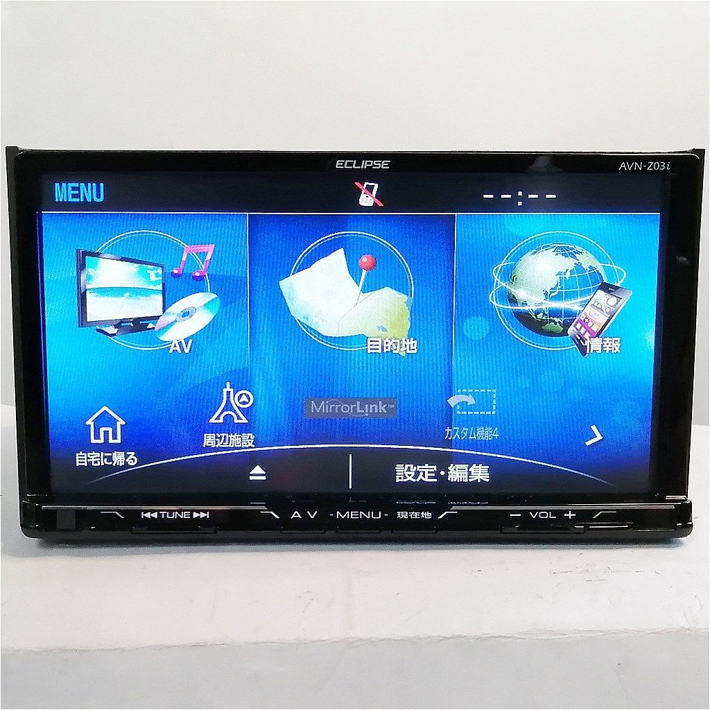 ECLIPSE イクリプス