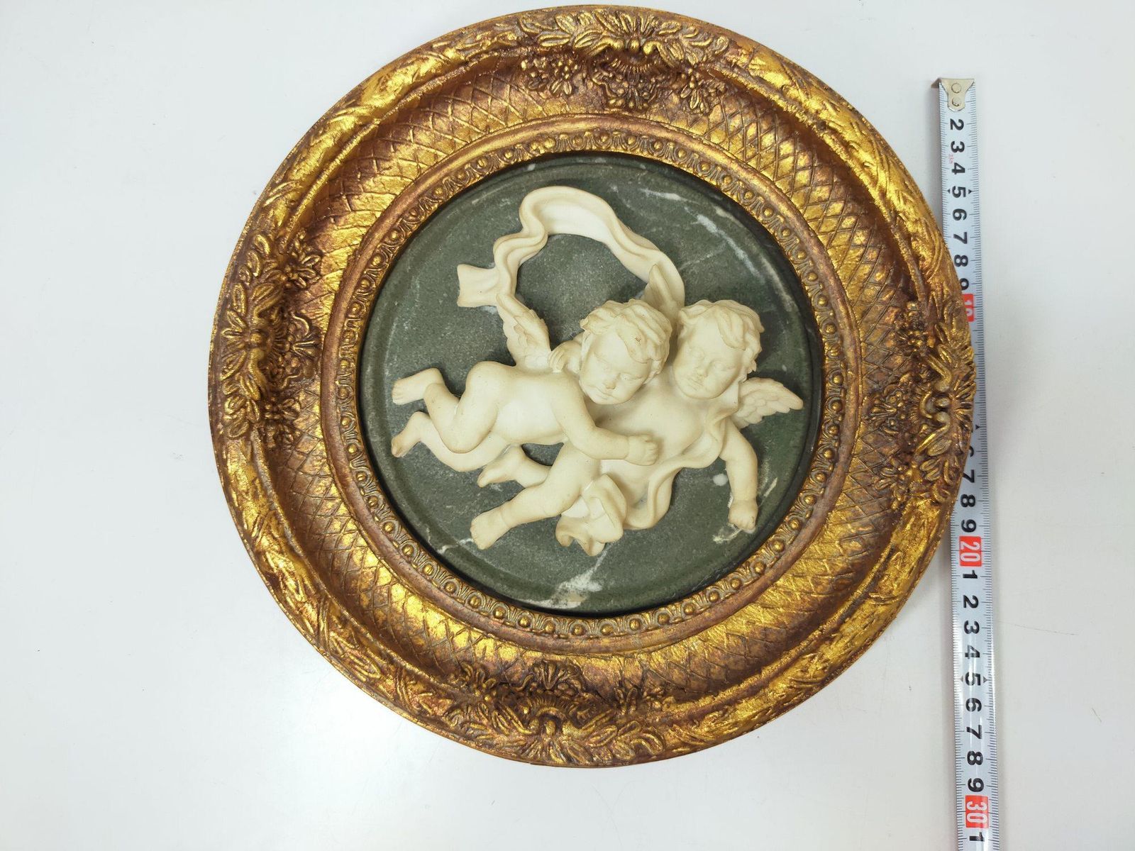 壁掛けレリーフ