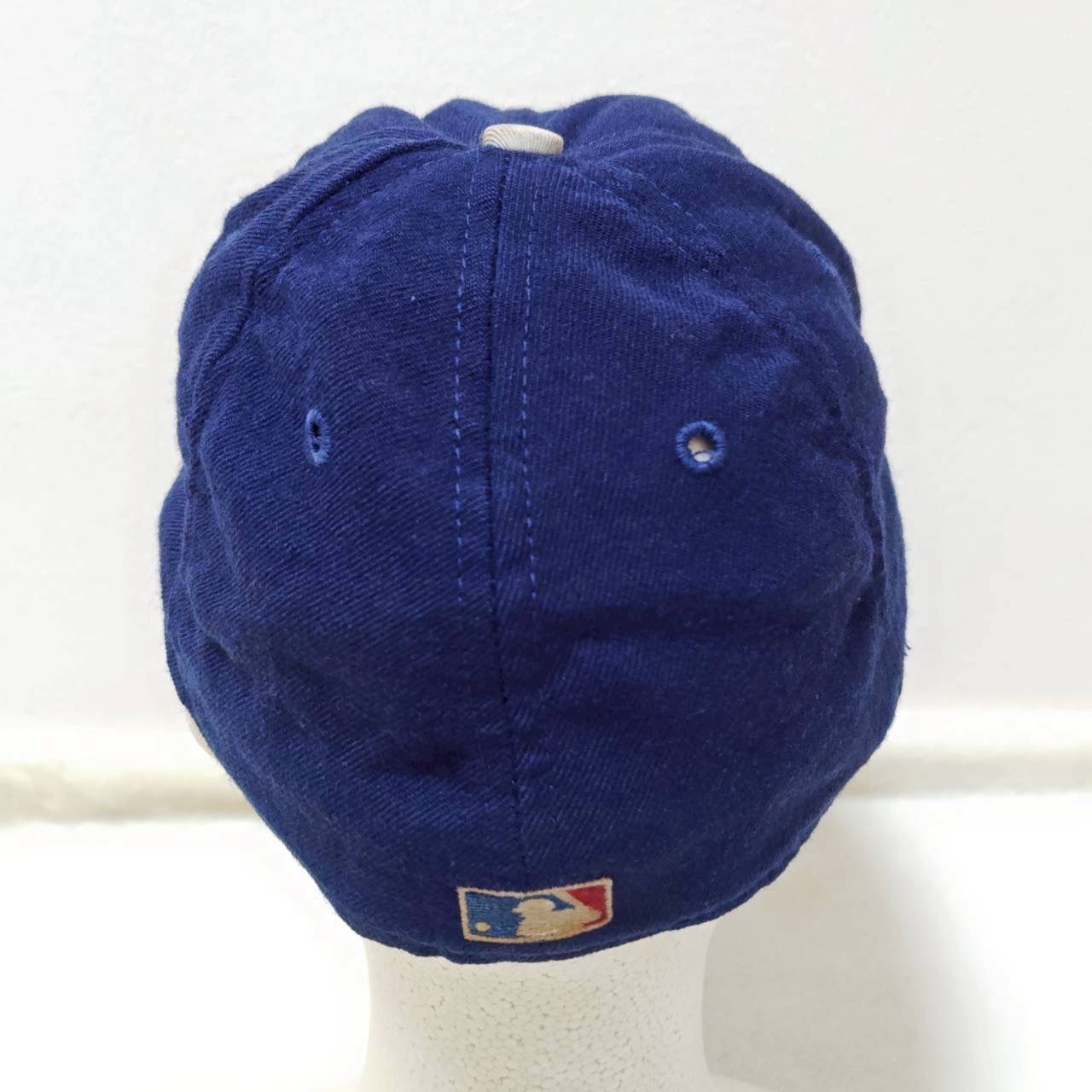 USA製◎ 完全オリジナルビンテージ◎ 【NEW ERA】ニューエラ