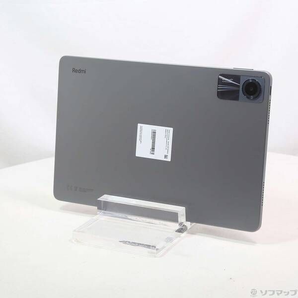 Redmi Pad SE グラファイトグレー 6GB 128GB 日本版