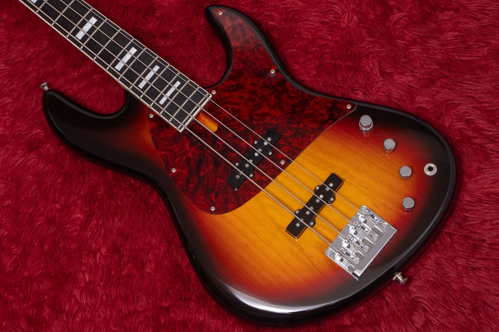 used Fodera | NYC EMPIRE 4st 70FH 21 15015 GIB横浜