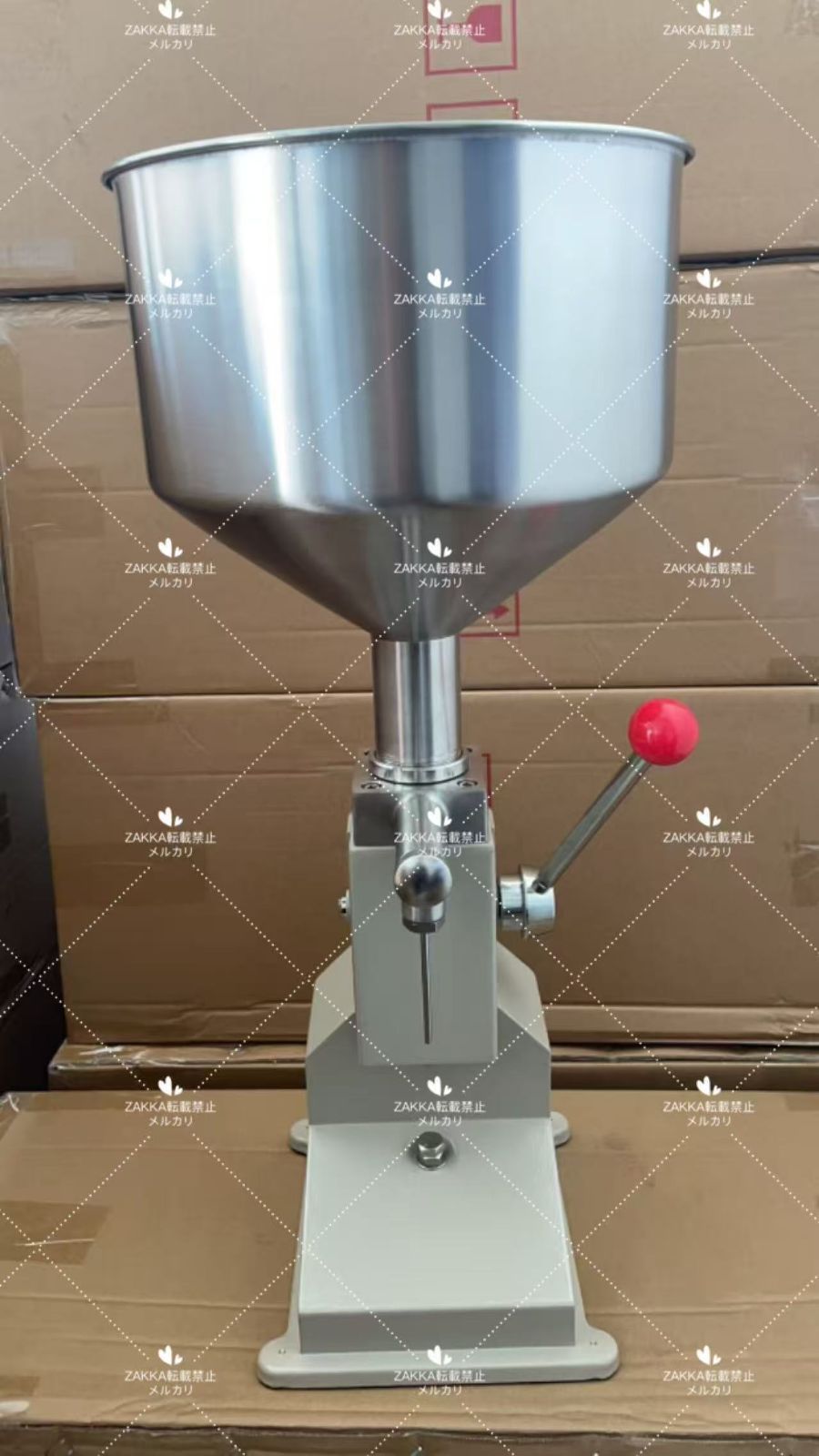 手動 クリーム 液体充填機 空気圧式 店舗用 業務用 家庭用 ステンレス製 業務用 飲食店 USTAUSTRALIA_COM_AU