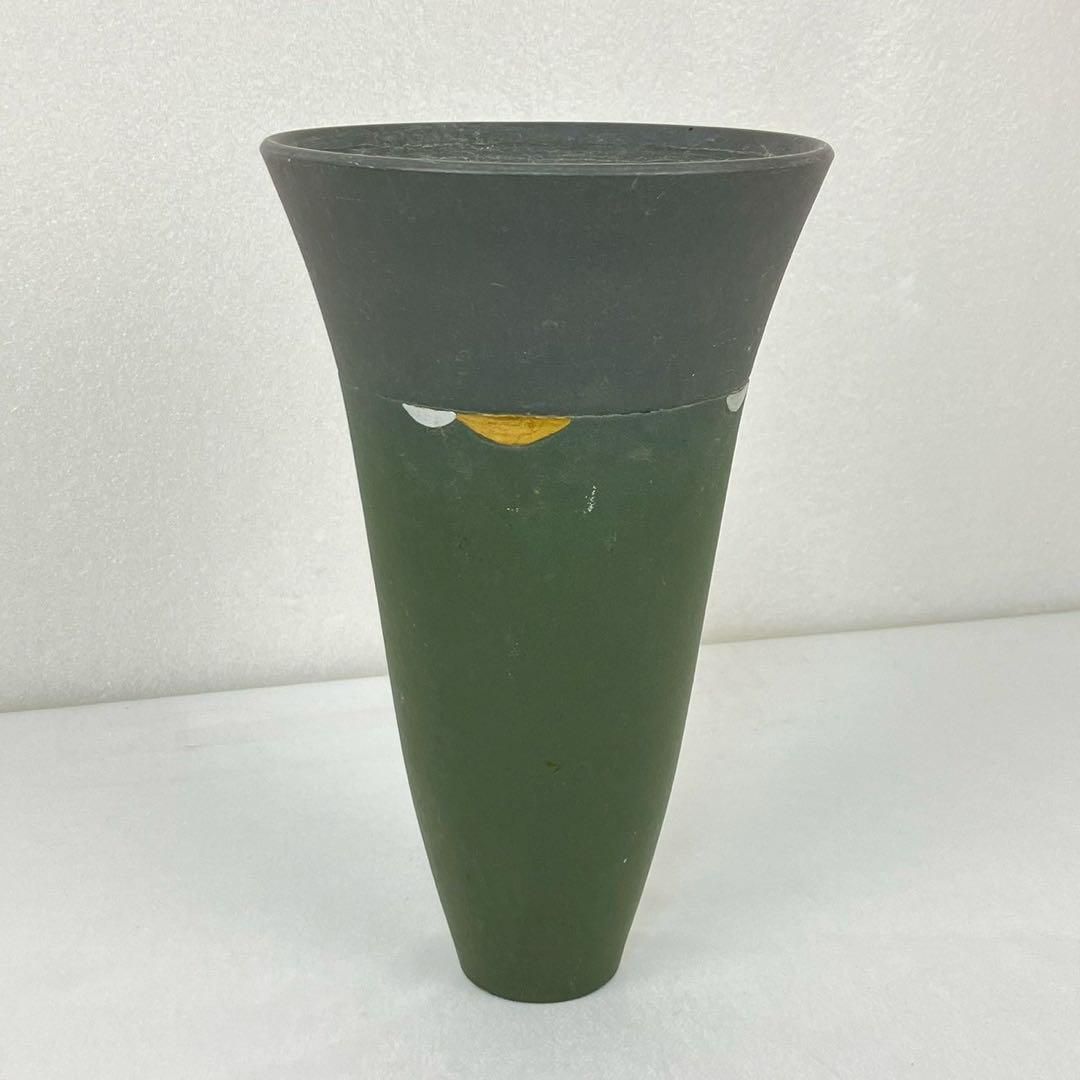 池坊 花器 下蕪