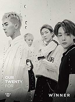 【】(未使用･未開封品) OUR TWENTY FOR(DVD2枚組)(スマプラ対応) 6k88evb