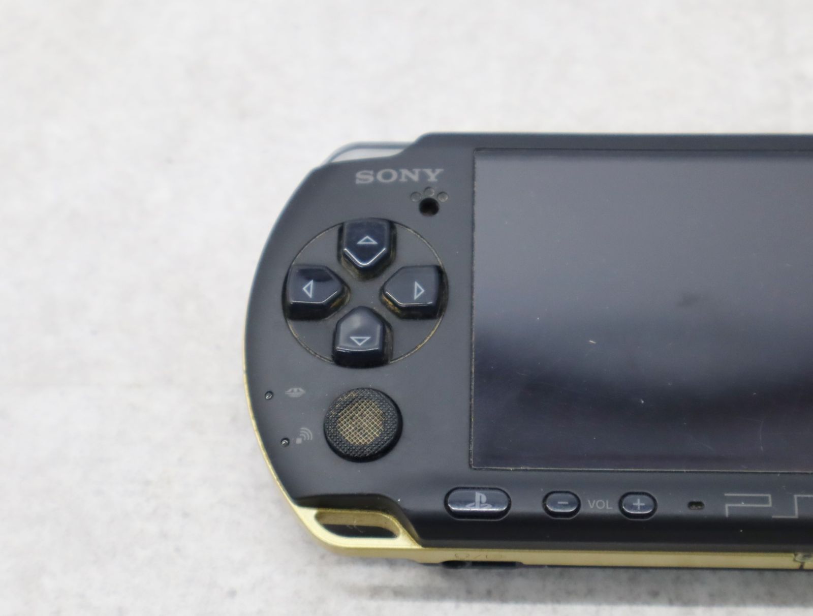 ∨ 現状販売｜プレイステーションポータブル｜ PSP-3000MHB MHP3rd 