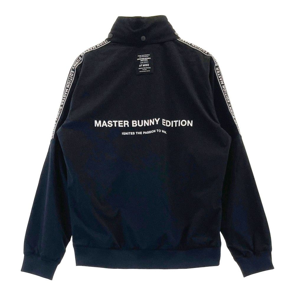 ジップジャケット