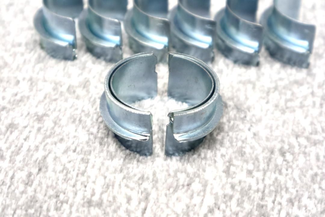 CBX400F フランジ set メッキ/CBX550F CBR400F - メルカリ