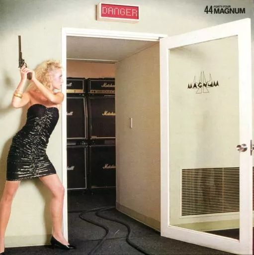 邦楽 44MAGNUM [LIVE&RARE] 中古】邦楽CD 44MAGNUM/DANGER[紙ジャケット限定盤] - メルカリ