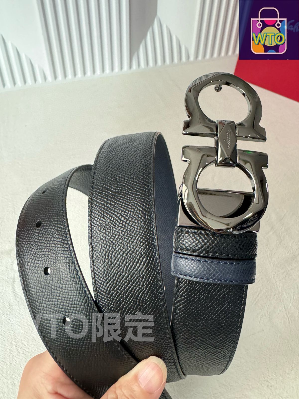 新品未使用❗️フェラガモ　ベルト　メンズ 楽天市場】ferragamo（メンズベルト｜ベルト・サスペンダー