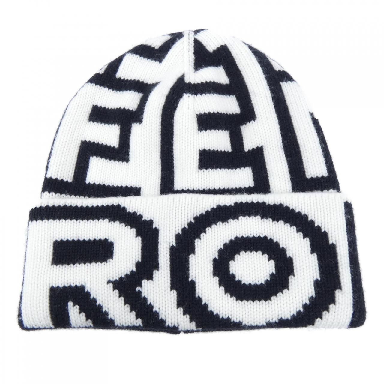 都合により1/15〜発送をお休みします。‼️ フェンディ ニット帽 楽天市場】【10/18～10/20限定・最大2万円OFFクーポン配布中