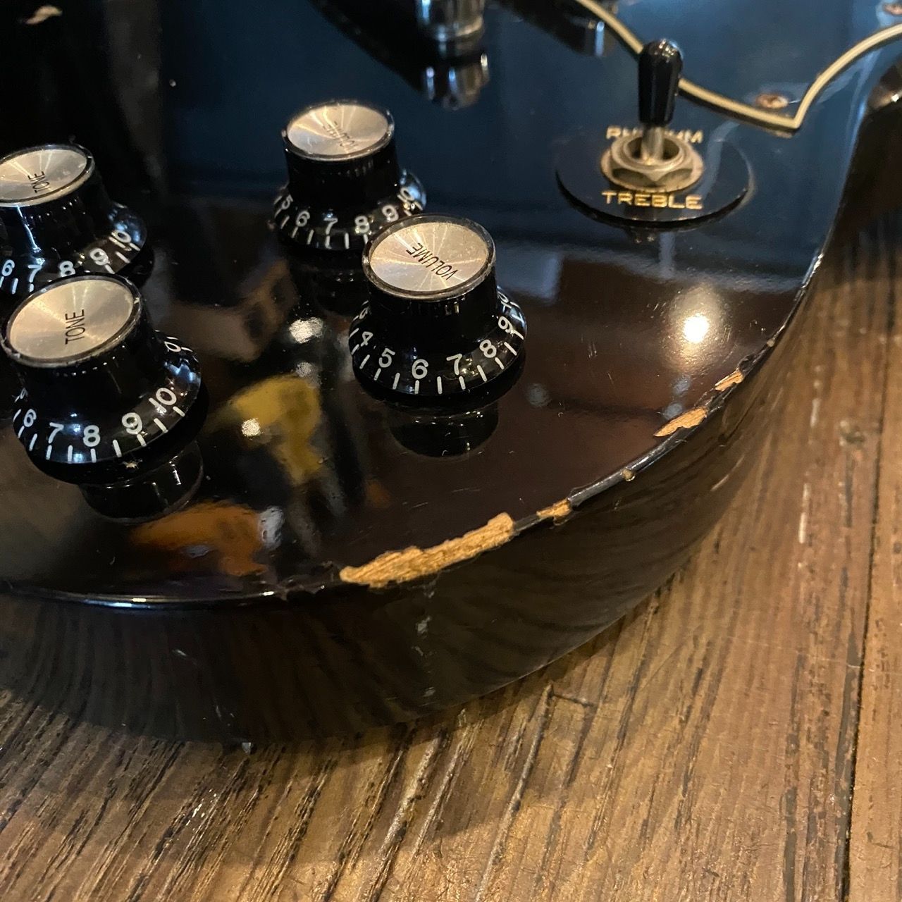GrassRoots SG Type ESP Electric Guitar グラスルーツ エレキ