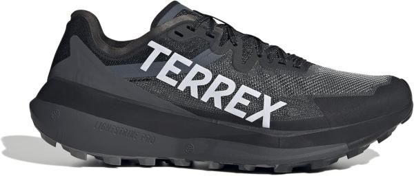 【新品・2営業日で発送】ADIDAS アディダス 53_TERREXAGRAVICSPEED (JI0949) 色 : コアBLK／ダッシュG サイズ : 285