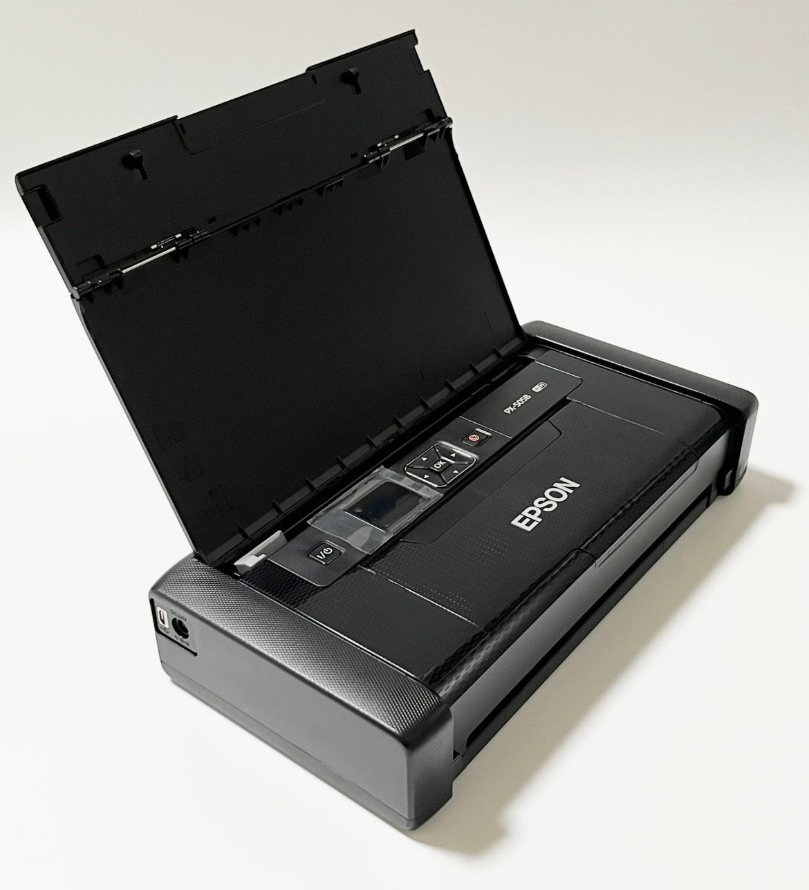 EW-M752TB 車用品・バイク用品 【中古】【非常に良い】EPSON A4