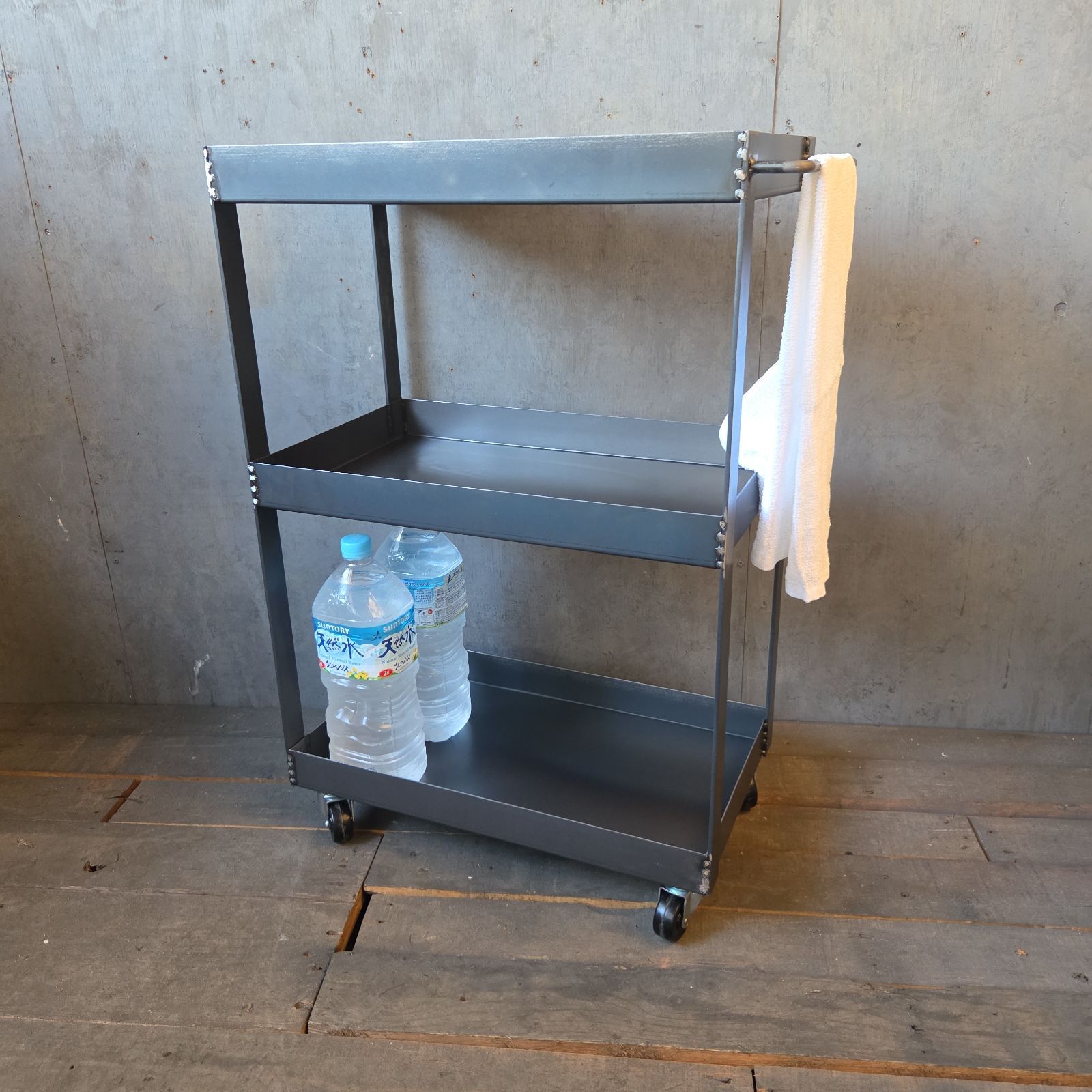 美容室ワゴン キッチンワゴン ツールワゴン ワゴンカート カートワゴン