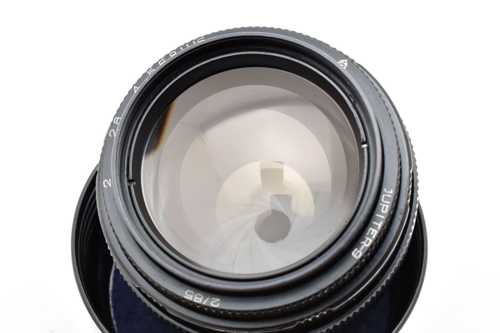 M42 Jupiter 85mm F2 Flickr M42】Jupiter-9 85mm F2 ジュピター9