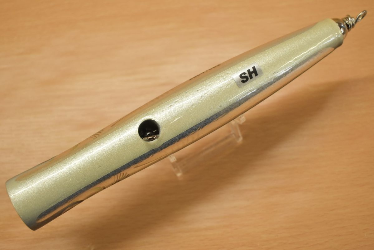 カーペンター KLL 047A SH ガラム 75-190 Carpenter ポッパー