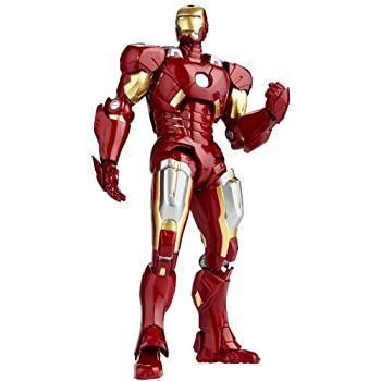 特撮リボルテック042 アベンジャーズ アイアンマンマーク7 ノン