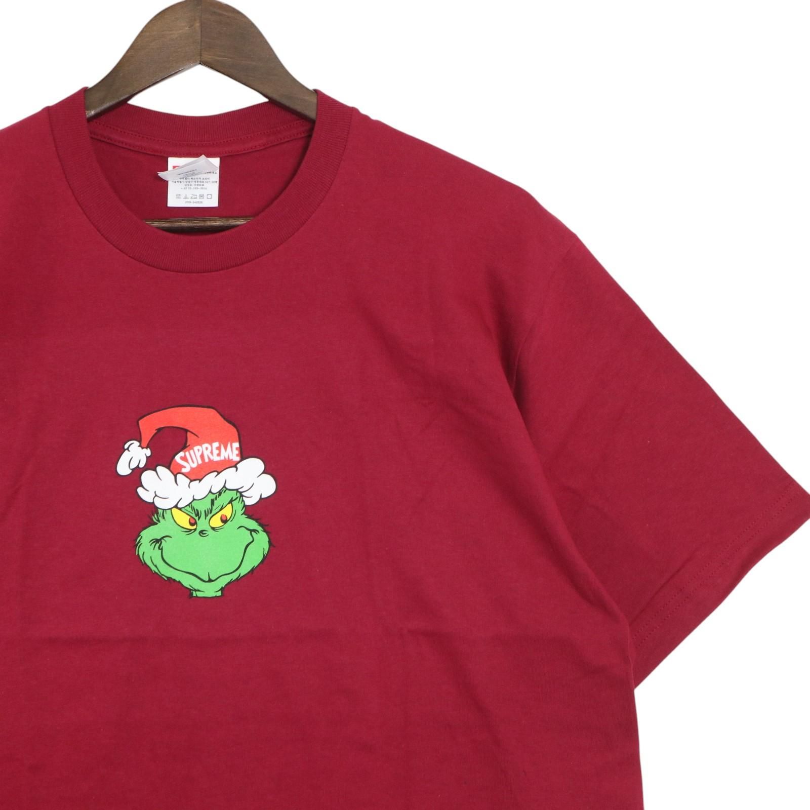 SUPREME (シュプリーム) 24AW×HYSTERIC GLAMOUR 69 Football Top