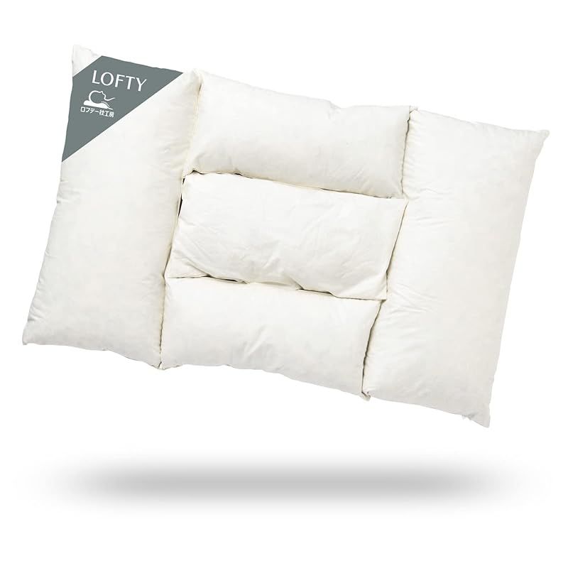 SurvaQ 首と肩がホッとする枕 あったかダブル枕(温め機能付) 【公式