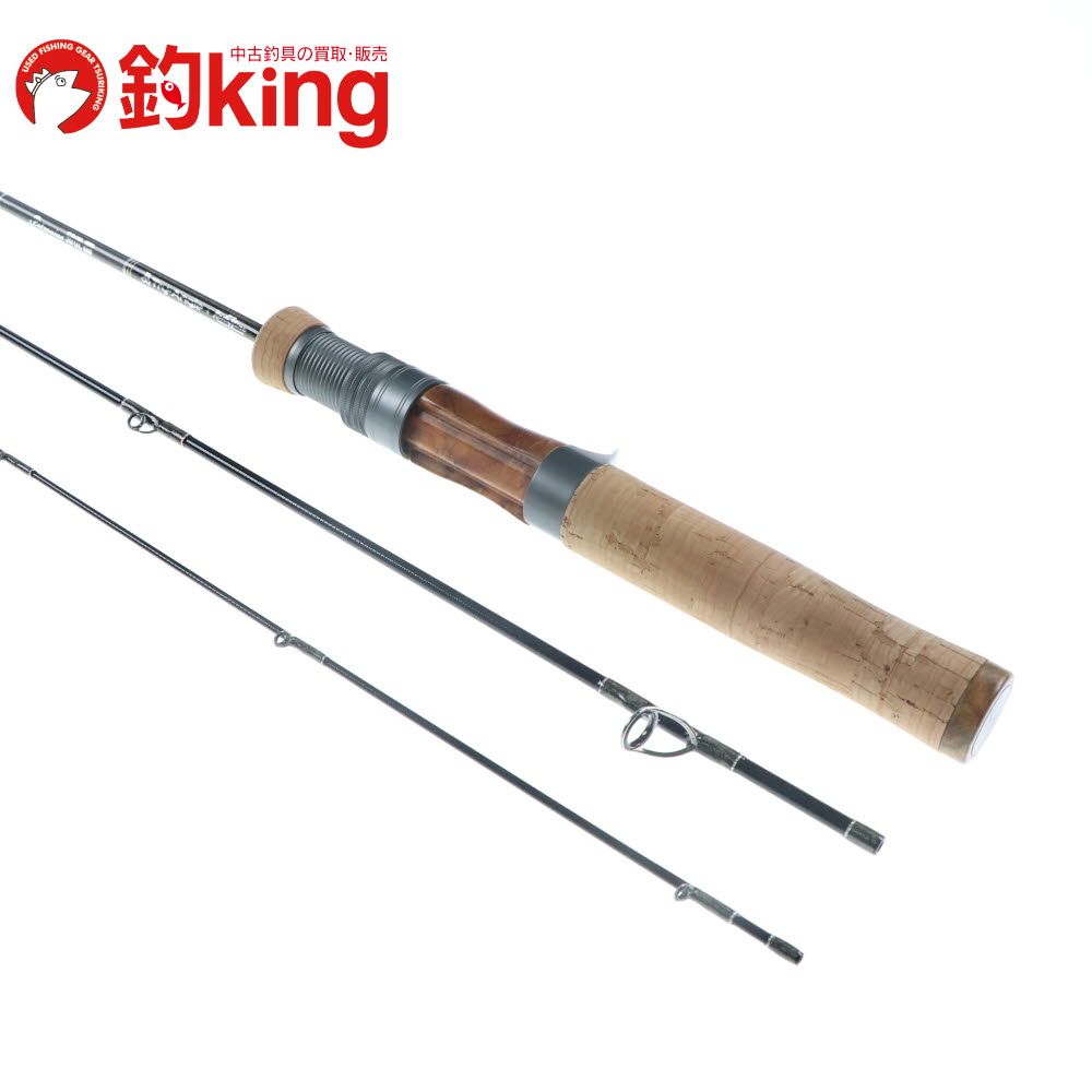 ロッド リール