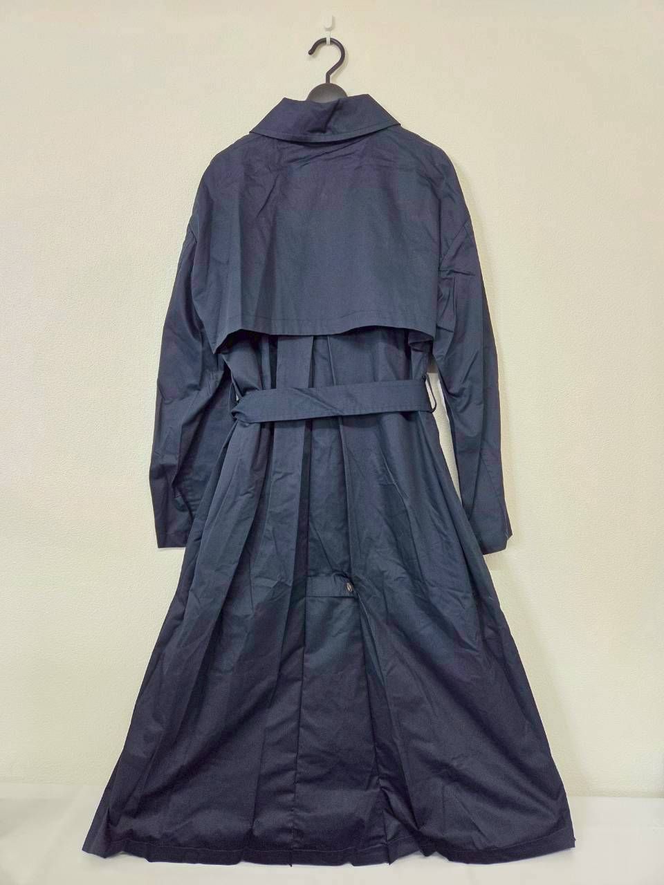 Inpaichthys Kerri　トレンチコート Inpatchthys kerri トレンチコート ベージュ Sサイズ Mサイズ