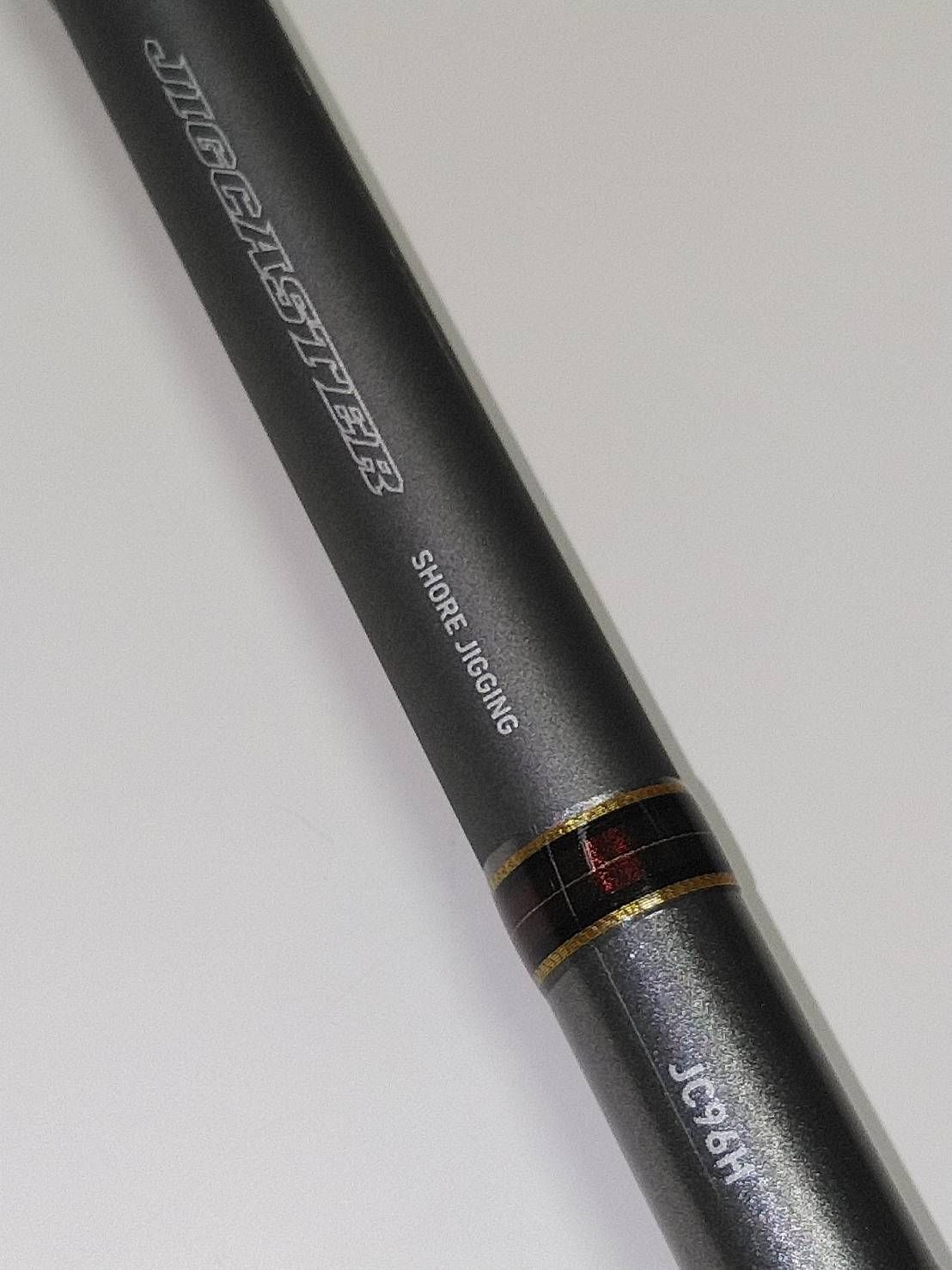 ダイワ ジグキャスター JC 96H ソルト ショア ジギング
