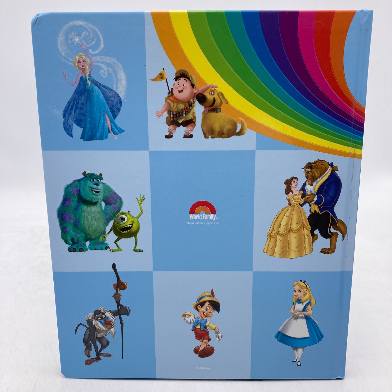 ミッキーマジックペンセット＆アドベンチャー　ディズニー英語システム　900923 ミッキー・マジックペン・セット｜【公式】「ディズニー英語