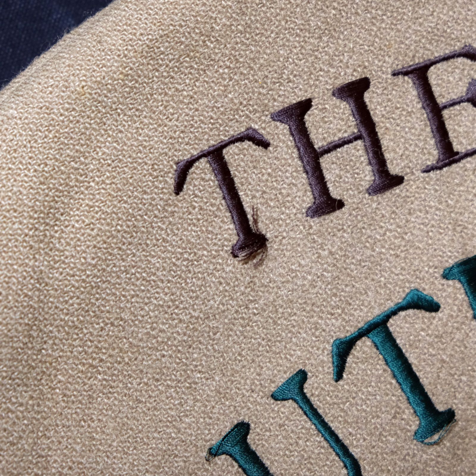 ポッシュボーイ