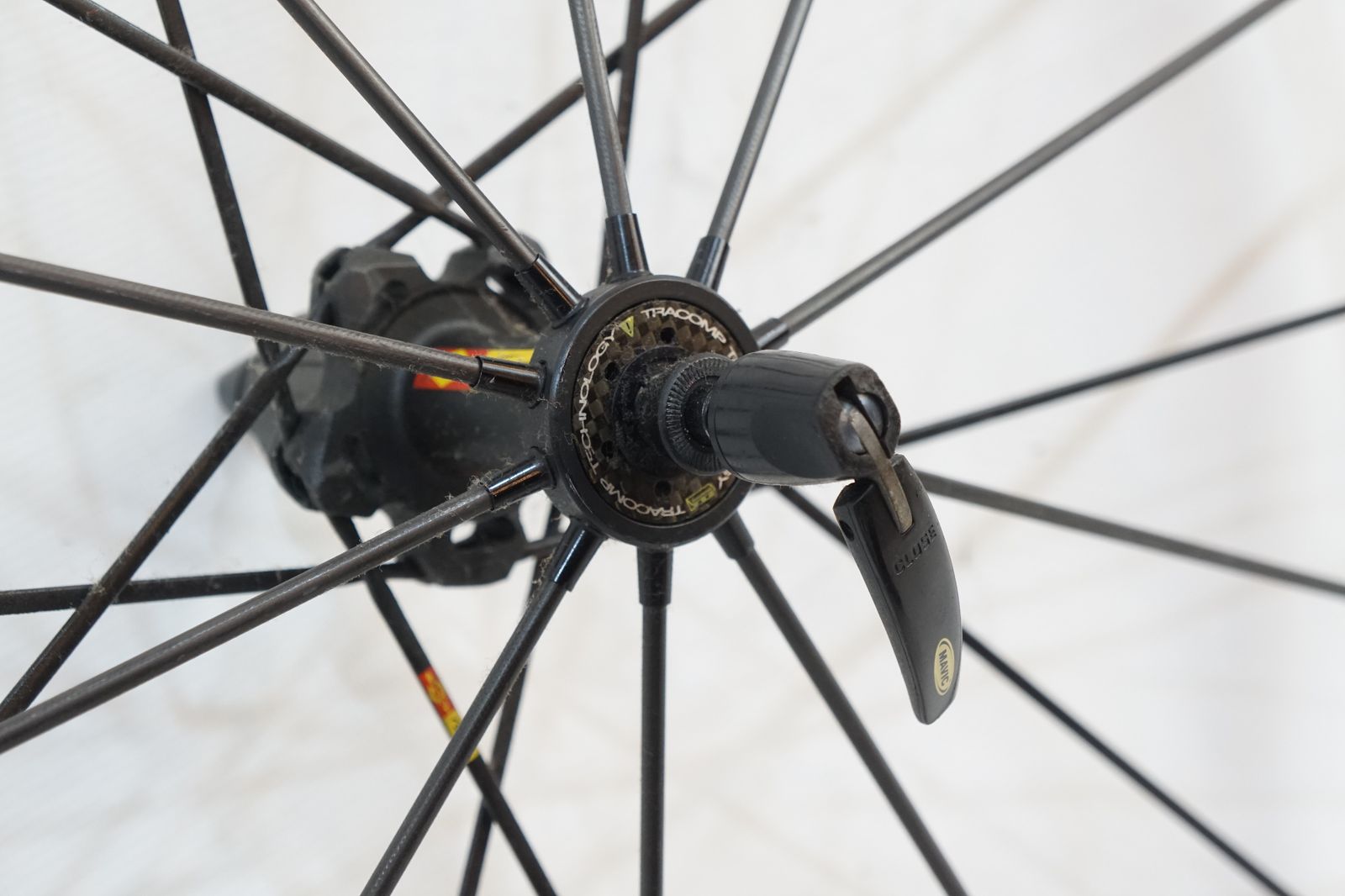 ホイールセット バイチャリ浦和ベース