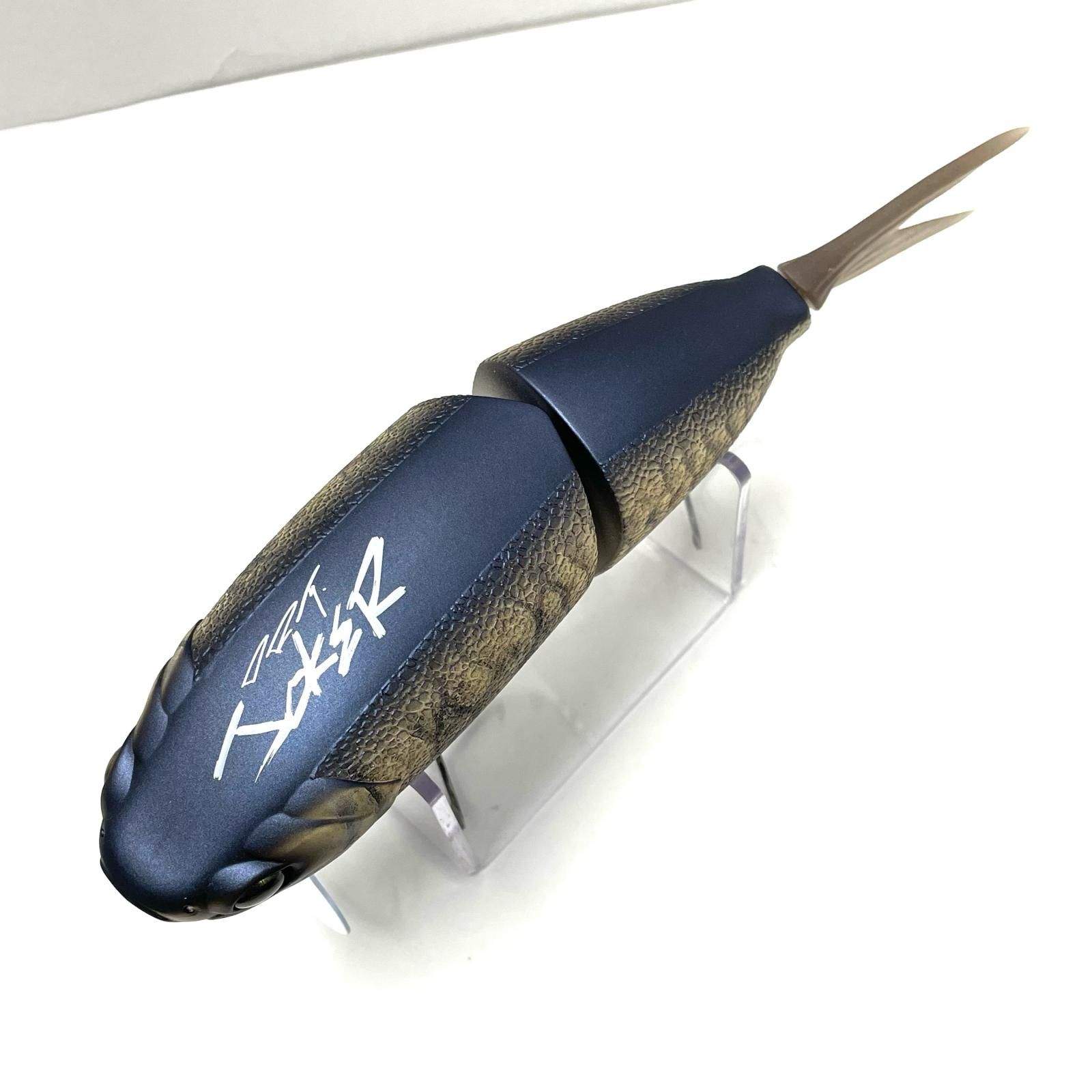 Klash Joker 256 DRT Joker Division Rebel Tackle — Lake Pro Tackle