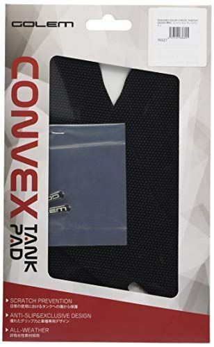 TEOGONIA GOLEM CONVEX TANKPAD CB250R(コンベックス タンクパッド)