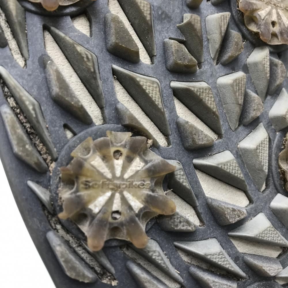 フットジョイ ゴルフシューズ