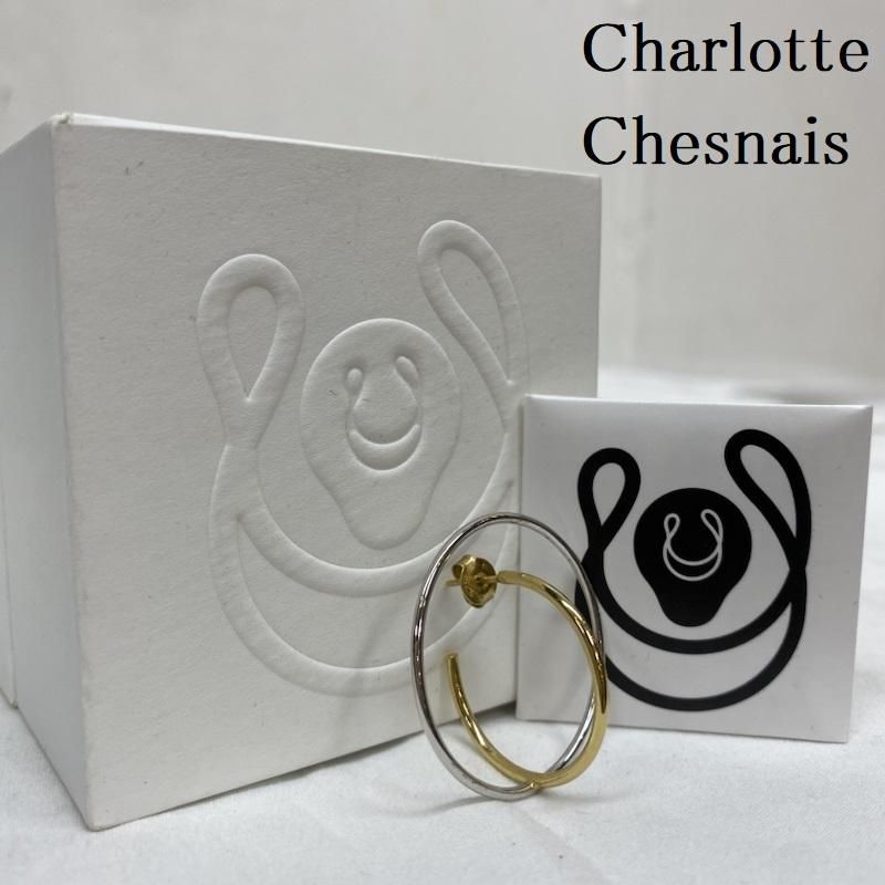 アウトレット 価格 通販レディース - 新品 Charlotte Chesnais