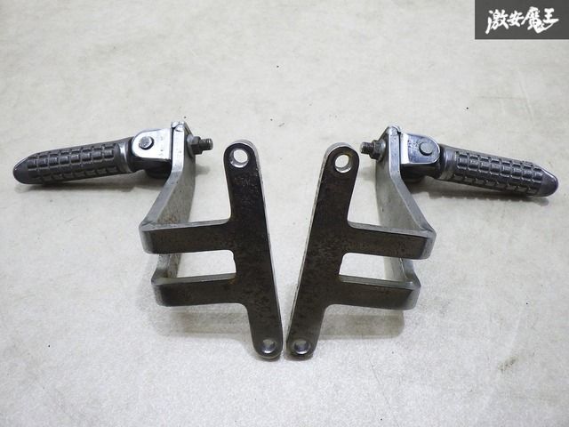 Kawasaki カワサキ 純正 ゼファー400 C4 400X ZRX400 タンデム