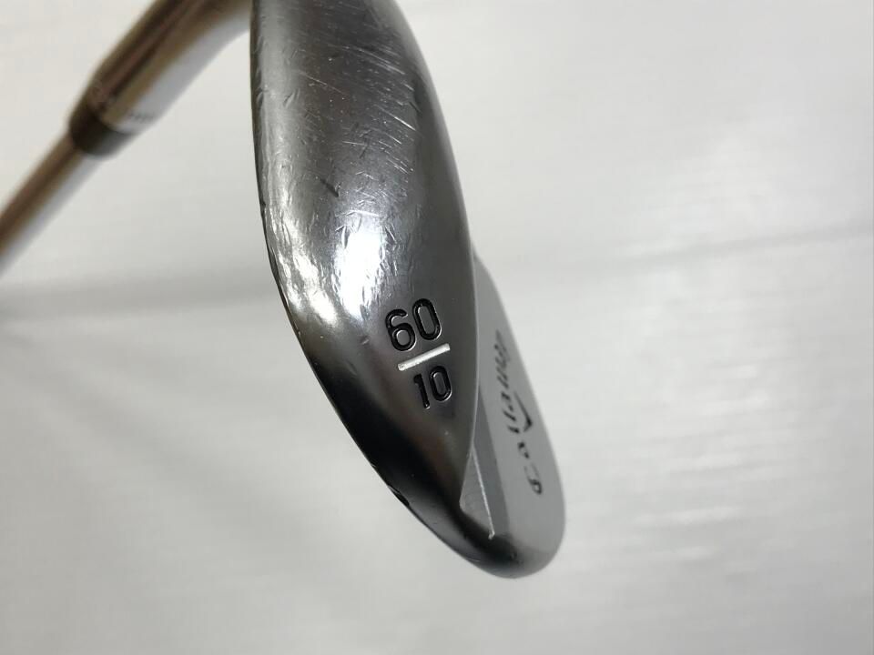 キャロウェイ 最短