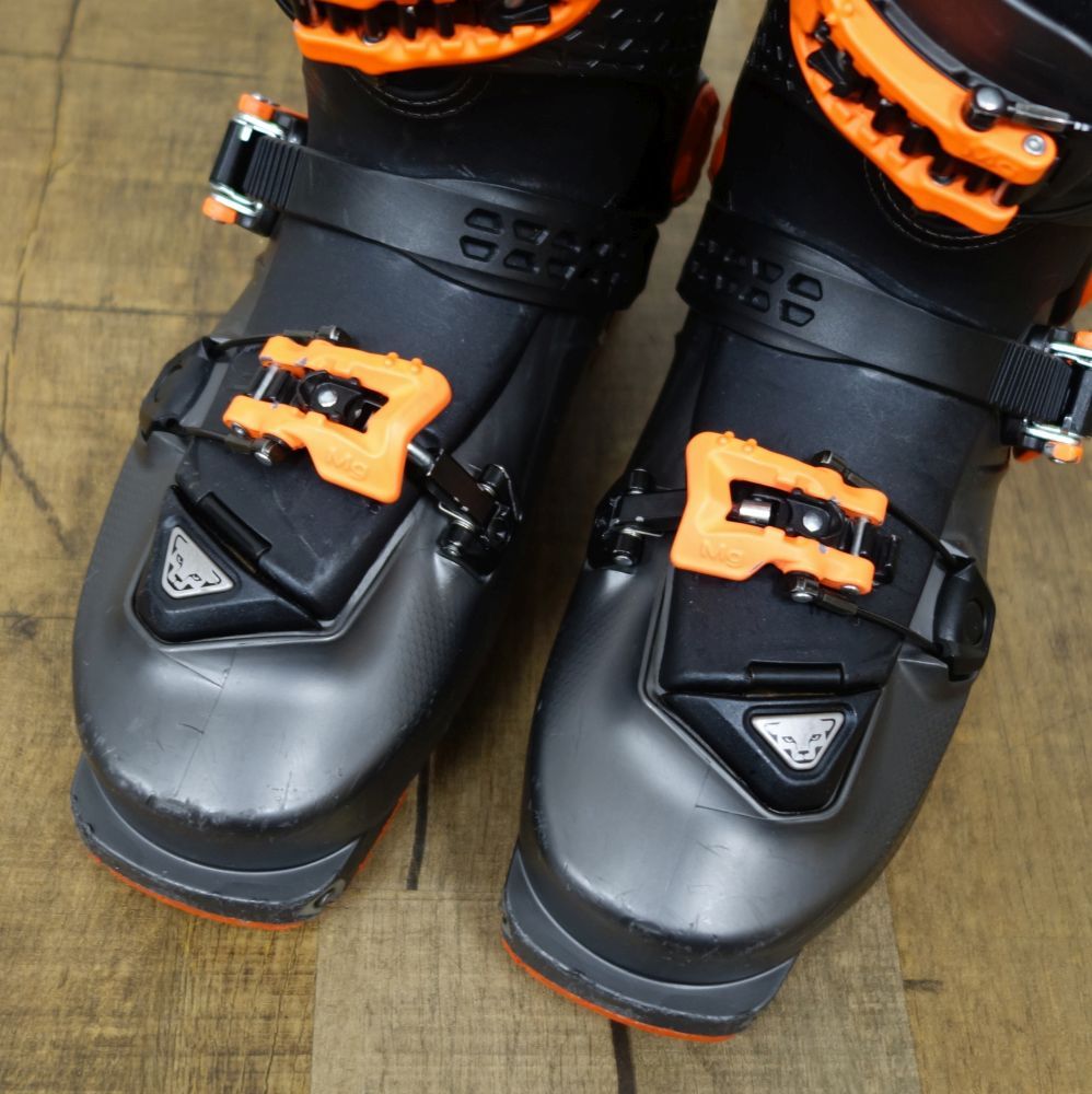 ディナフィット DYNAFIT HOJI FREE 130 26cm 300mm - メルカリ