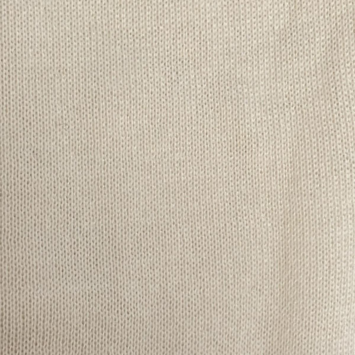 七分袖セーター