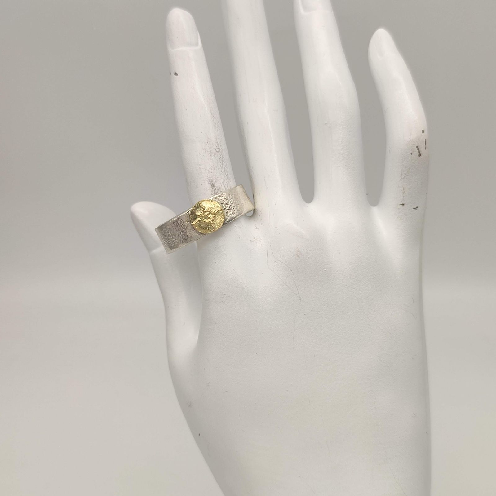 ファーストアローズ 平打ち