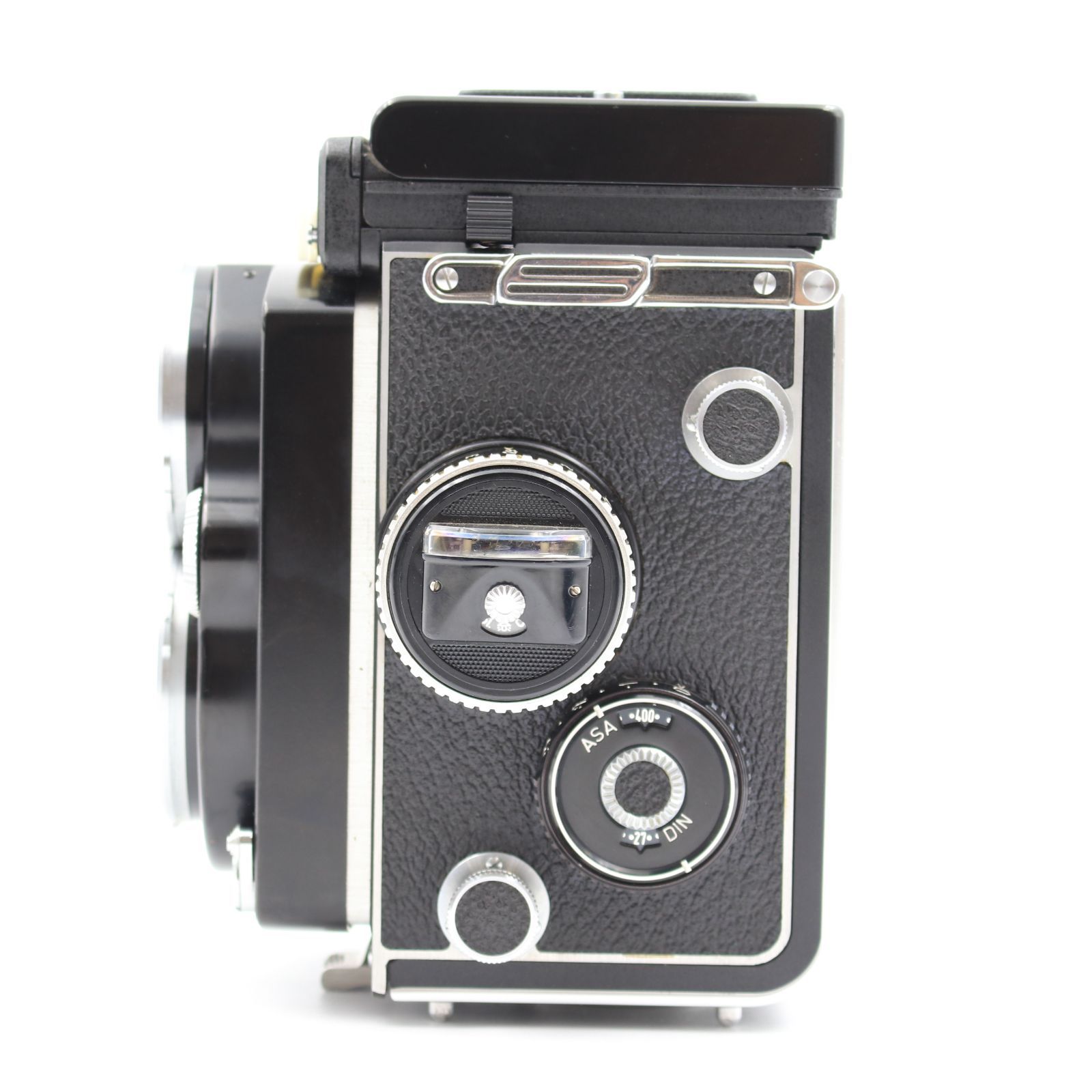 Xenotar 80mm