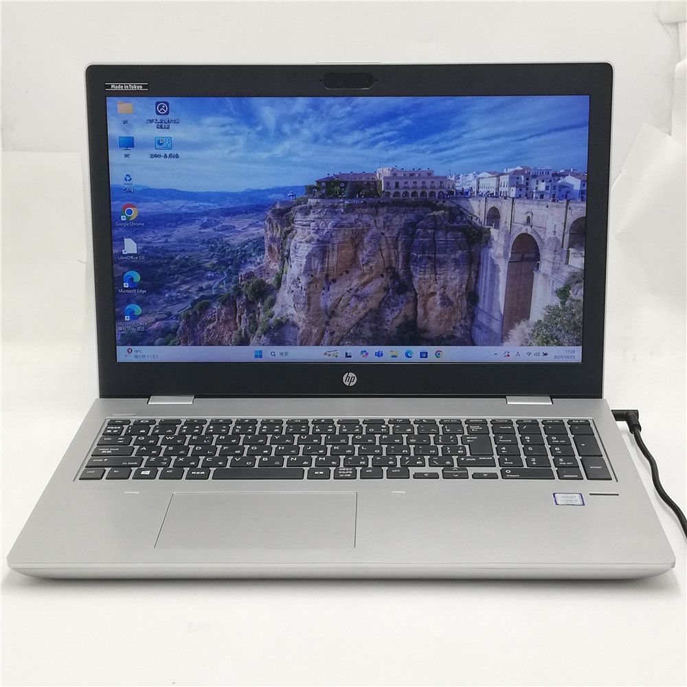 A6BWLYKC8E1A | Dynabook B55⁄LY dynabook 新品同様 – dynabook