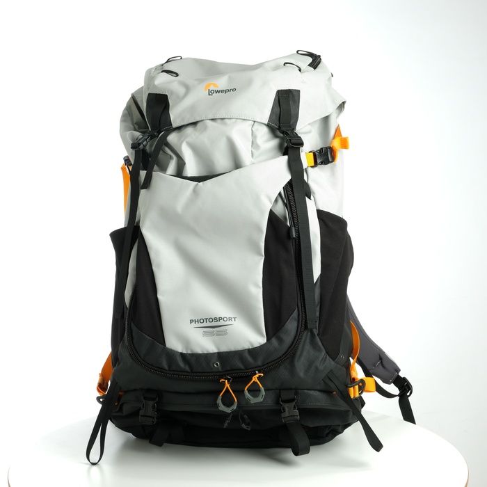 ロープロ Lowepro LP37342-PWW フオトスポーツPRO55L AW3 M-L