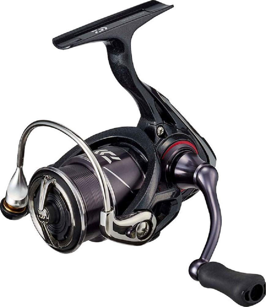 ダイワ DAIWA スピニングリール 20 月下美人X LT 2020モデル