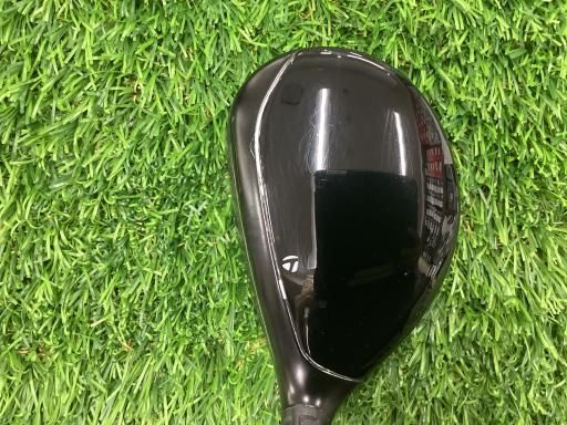 TaylorMade Stealth 2 ユーティリティクラブ　4u レフティ 楽天市場】テーラーメイド レスキュー ステルス2 STEALTH2