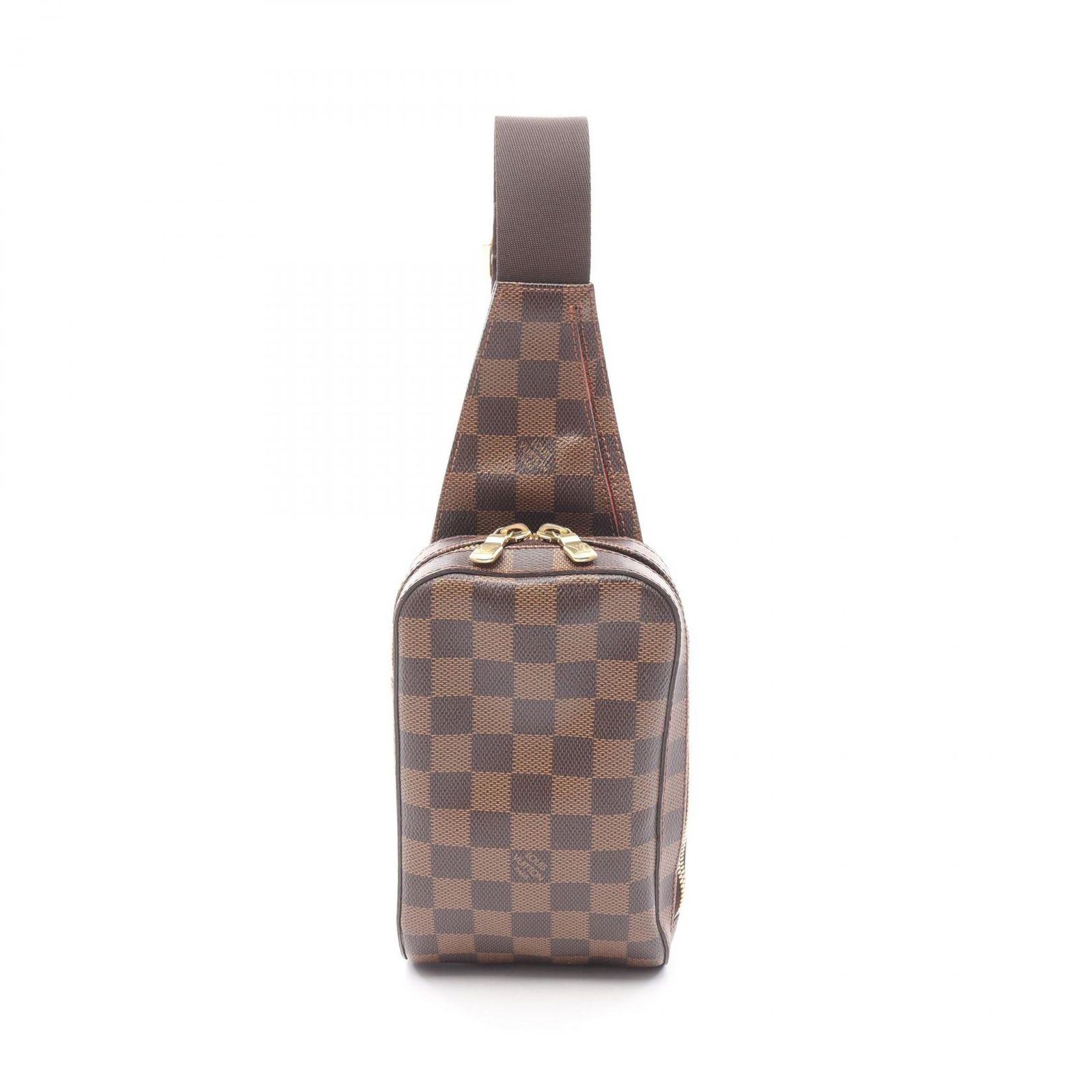 LOUIS VUITTON ジェロニモス ウエストバック ボディバック ルイ・ヴィトン(LOUIS VUITTON)ルイ・ヴィトン ジェロニモス